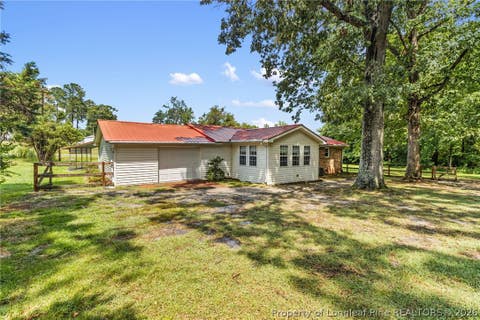 Tiny photo for 3308 Hillandale Drive, Sanford, NC 27332 (MLS # 768113)
