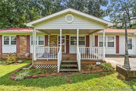 Tiny photo for 3308 Hillandale Drive, Sanford, NC 27332 (MLS # 768113)