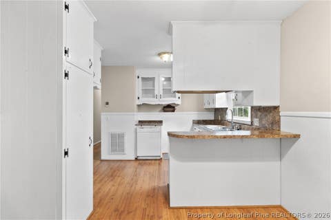 Tiny photo for 3308 Hillandale Drive, Sanford, NC 27332 (MLS # 768113)