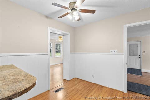 Tiny photo for 3308 Hillandale Drive, Sanford, NC 27332 (MLS # 768113)