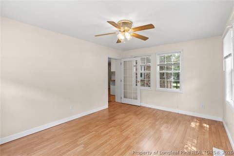 Tiny photo for 3308 Hillandale Drive, Sanford, NC 27332 (MLS # 768113)