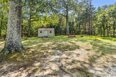 Tiny photo for 3308 Hillandale Drive, Sanford, NC 27332 (MLS # 768113)