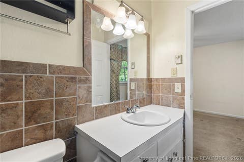 Tiny photo for 3308 Hillandale Drive, Sanford, NC 27332 (MLS # 768113)
