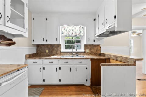 Tiny photo for 3308 Hillandale Drive, Sanford, NC 27332 (MLS # 768113)