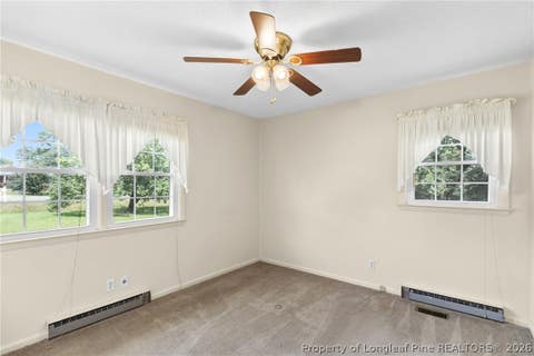 Tiny photo for 3308 Hillandale Drive, Sanford, NC 27332 (MLS # 768113)