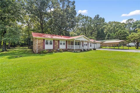 Tiny photo for 3308 Hillandale Drive, Sanford, NC 27332 (MLS # 768113)