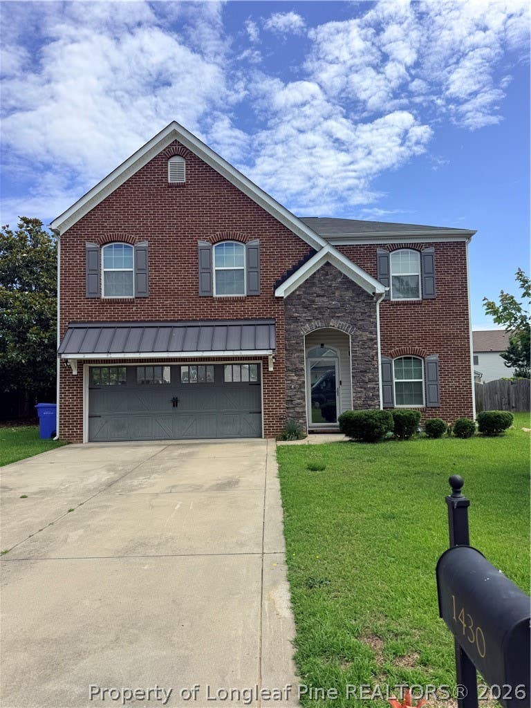 Photo of 1430 Vandenburg Drive, Fayetteville, NC 28312 (MLS # 763591)