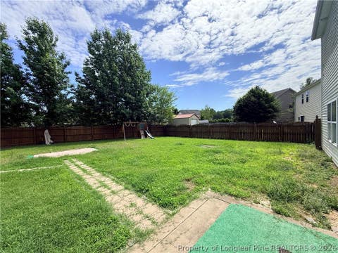 Tiny photo for 1430 Vandenburg Drive, Fayetteville, NC 28312 (MLS # 763591)