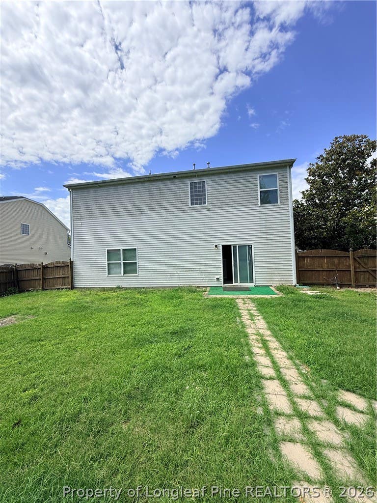 Photo of 1430 Vandenburg Drive, Fayetteville, NC 28312 (MLS # 763591)