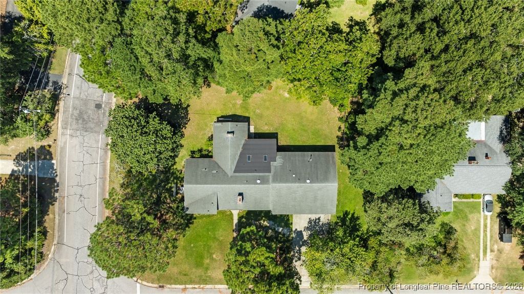 Photo of 3024 Brechin Road, Fayetteville, NC 28303 (MLS # 756108)