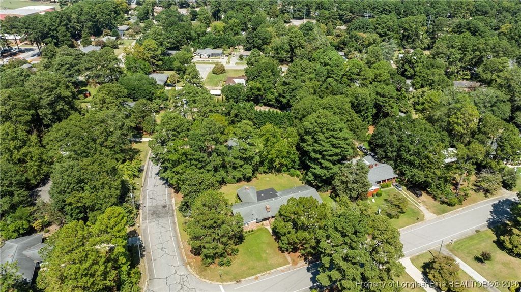 Photo of 3024 Brechin Road, Fayetteville, NC 28303 (MLS # 756108)