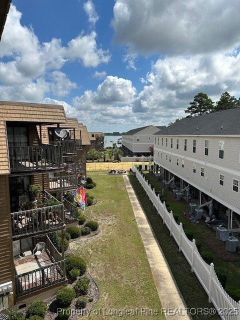 315 Lake Place Condo Drive White Lake NC 28337