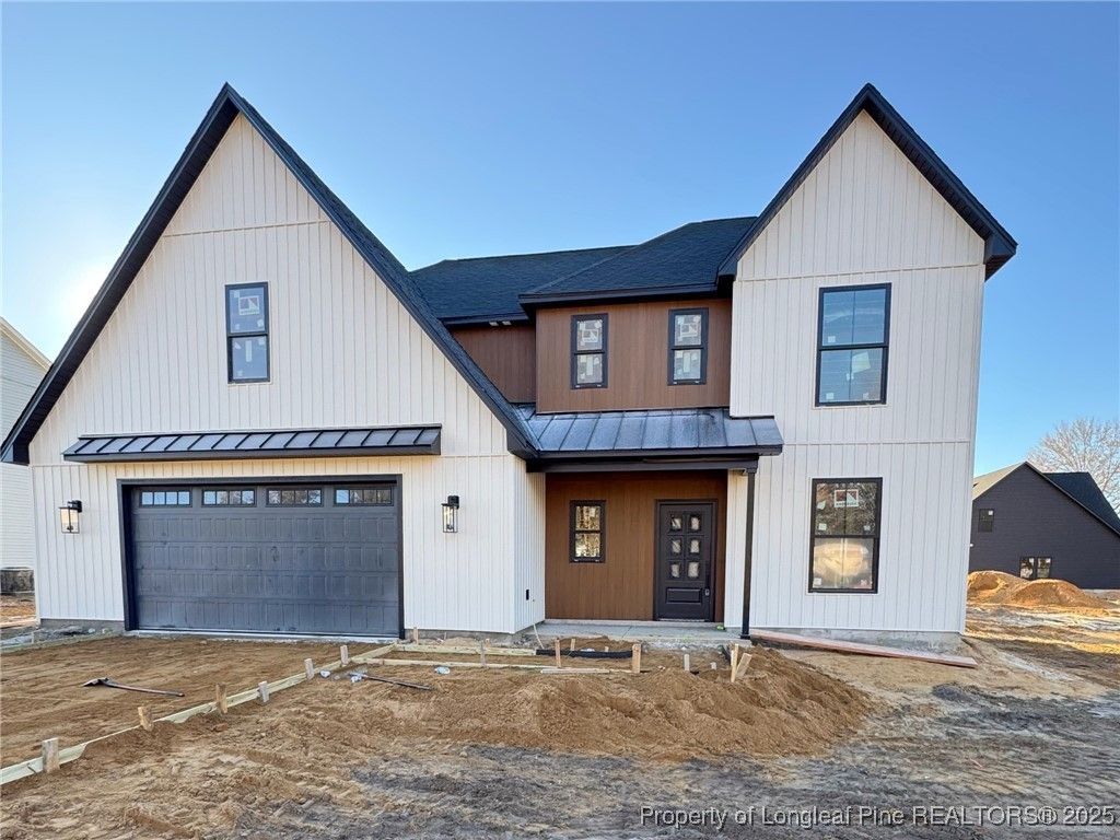 Photo of 3558 Braddy Road, Fayetteville, NC 28306 (MLS # 753436)