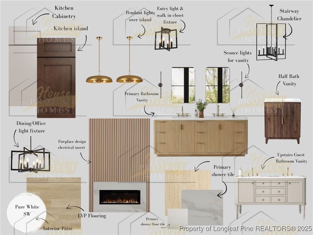 Photo of 3558 Braddy Road, Fayetteville, NC 28306 (MLS # 753436)