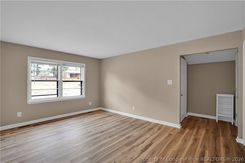 Tiny photo for 835 Durwood Drive, Fayetteville, NC 28311 (MLS # 757539)