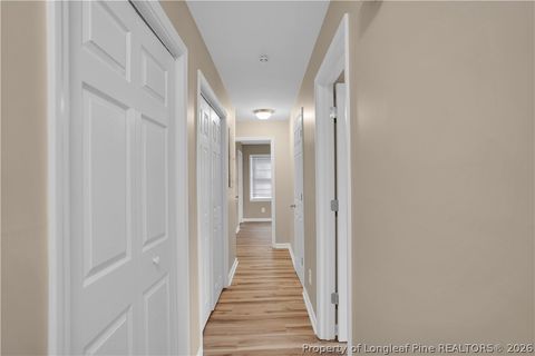 Tiny photo for 835 Durwood Drive, Fayetteville, NC 28311 (MLS # 757539)