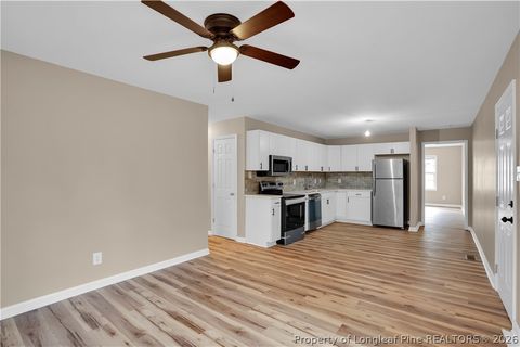 Tiny photo for 835 Durwood Drive, Fayetteville, NC 28311 (MLS # 757539)