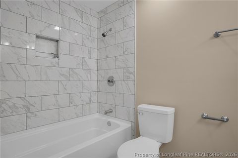 Tiny photo for 835 Durwood Drive, Fayetteville, NC 28311 (MLS # 757539)