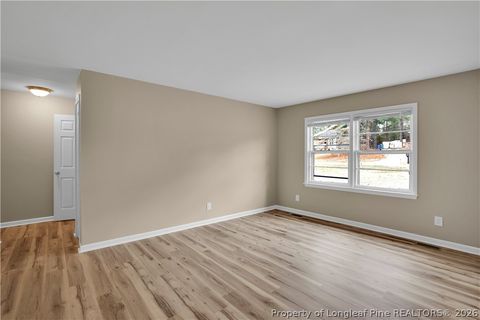 Tiny photo for 835 Durwood Drive, Fayetteville, NC 28311 (MLS # 757539)