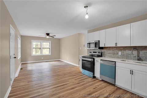 Tiny photo for 835 Durwood Drive, Fayetteville, NC 28311 (MLS # 757539)