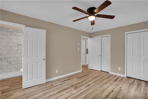 Tiny photo for 835 Durwood Drive, Fayetteville, NC 28311 (MLS # 757539)
