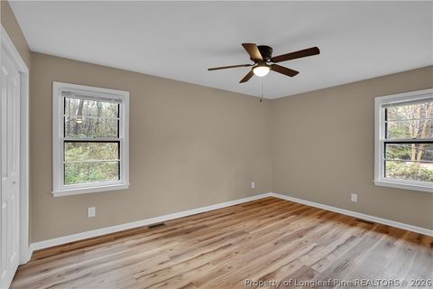 Tiny photo for 835 Durwood Drive, Fayetteville, NC 28311 (MLS # 757539)