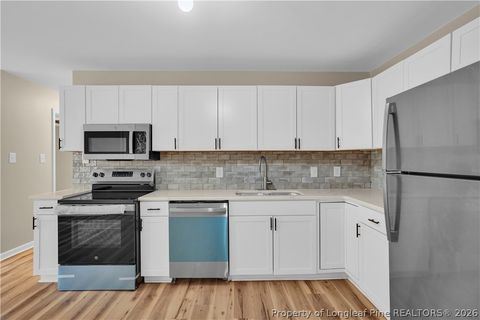 Tiny photo for 835 Durwood Drive, Fayetteville, NC 28311 (MLS # 757539)