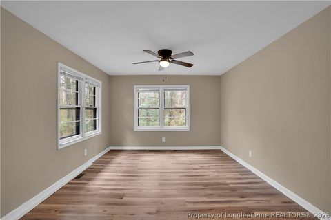 Tiny photo for 835 Durwood Drive, Fayetteville, NC 28311 (MLS # 757539)