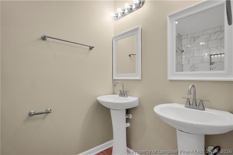 Tiny photo for 835 Durwood Drive, Fayetteville, NC 28311 (MLS # 757539)