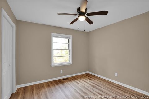 Tiny photo for 835 Durwood Drive, Fayetteville, NC 28311 (MLS # 757539)