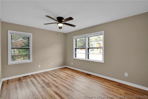 Tiny photo for 835 Durwood Drive, Fayetteville, NC 28311 (MLS # 757539)