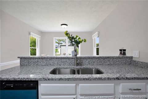 Tiny photo for 805 Windingwood Place, Hope Mills, NC 28348 (MLS # 760748)