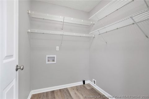 Tiny photo for 805 Windingwood Place, Hope Mills, NC 28348 (MLS # 760748)