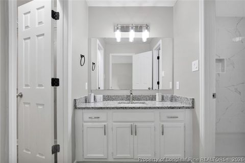 Tiny photo for 805 Windingwood Place, Hope Mills, NC 28348 (MLS # 760748)