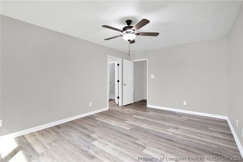 Tiny photo for 805 Windingwood Place, Hope Mills, NC 28348 (MLS # 760748)