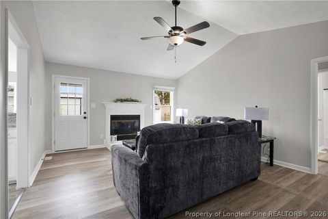 Tiny photo for 805 Windingwood Place, Hope Mills, NC 28348 (MLS # 760748)