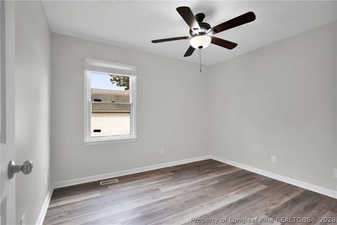 Tiny photo for 805 Windingwood Place, Hope Mills, NC 28348 (MLS # 760748)