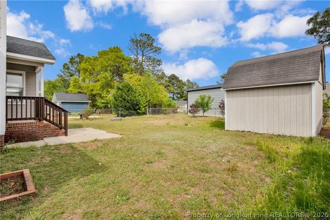 Tiny photo for 805 Windingwood Place, Hope Mills, NC 28348 (MLS # 760748)