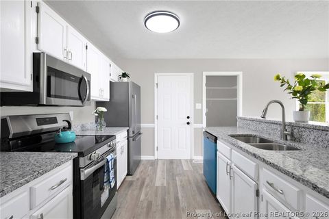 Tiny photo for 805 Windingwood Place, Hope Mills, NC 28348 (MLS # 760748)