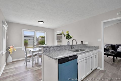 Tiny photo for 805 Windingwood Place, Hope Mills, NC 28348 (MLS # 760748)