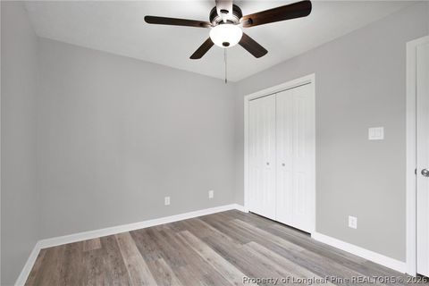 Tiny photo for 805 Windingwood Place, Hope Mills, NC 28348 (MLS # 760748)