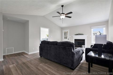 Tiny photo for 805 Windingwood Place, Hope Mills, NC 28348 (MLS # 760748)