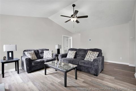 Tiny photo for 805 Windingwood Place, Hope Mills, NC 28348 (MLS # 760748)
