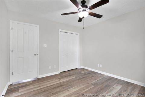 Tiny photo for 805 Windingwood Place, Hope Mills, NC 28348 (MLS # 760748)