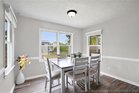 Tiny photo for 805 Windingwood Place, Hope Mills, NC 28348 (MLS # 760748)