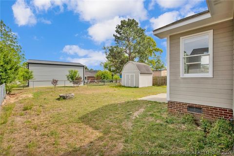 Tiny photo for 805 Windingwood Place, Hope Mills, NC 28348 (MLS # 760748)
