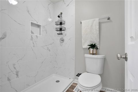 Tiny photo for 805 Windingwood Place, Hope Mills, NC 28348 (MLS # 760748)