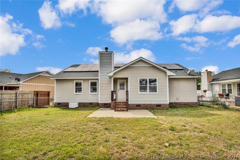 Tiny photo for 805 Windingwood Place, Hope Mills, NC 28348 (MLS # 760748)