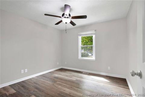 Tiny photo for 805 Windingwood Place, Hope Mills, NC 28348 (MLS # 760748)