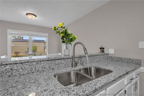 Tiny photo for 805 Windingwood Place, Hope Mills, NC 28348 (MLS # 760748)